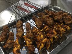 -佰运猪蹄(高陵店)