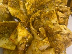 -平娃三宝烧烤·面食(南小街店)