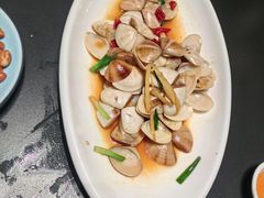 -金海湾海鲜排档(朱家尖店)