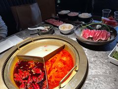 -麻路成都火锅(柏威年店)