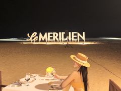 -石梅湾艾美度假酒店