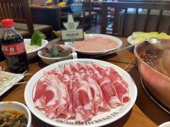 -刘老表·瓦罐汤涮肉(青云谱店)