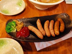 -日出拉面(望京店)