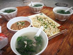 -陈记饮食店(菜园墩店)