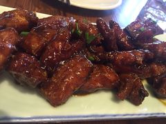 -妈妈的味道(工人体育场东路店)