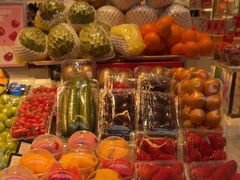 -每日新鲜水果吧(南京东路店)