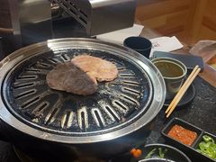 -九田家黑牛烤肉料理(石路天虹店)