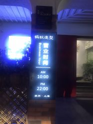 -蚂蚁造型沙龙