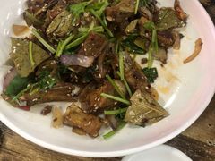 -无招牌