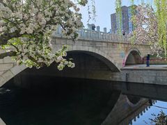 -元大都城垣遗址公园