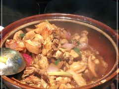 -胡须佬鸡煲四季火锅(海雅缤纷城店)