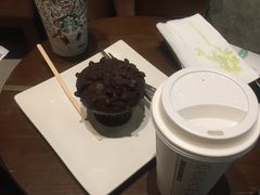 -星巴克臻选(惠州华贸天地1楼店)