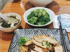 -囿面传统制面馆(中央路店)