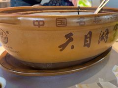 -风味小馆(天目湖宾馆店)