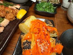 -木子烧鸟屋(百子湾店)
