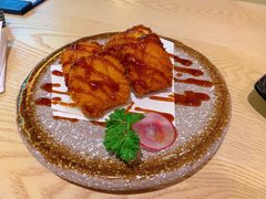 -酉品食厅·居酒小食堂(无锡蠡湖科研大厦店)