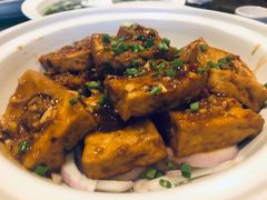 -江天生态园餐厅