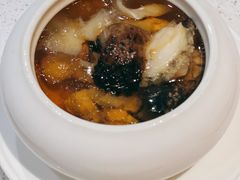 海皇汤-79号渔船海鲜饭店(华强北店)