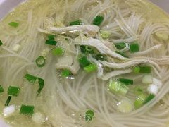 -二孃鸡爪爪(东郊记忆店)