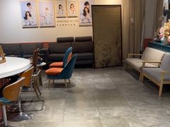 -海马体照相馆(天津世纪都会店)