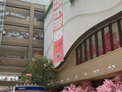 -银隆百货(萧山店)