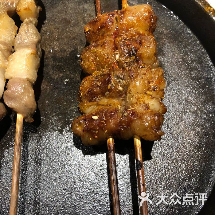 蒙料-精品蒙餐油包肝图片-北京内蒙菜-大众点评网