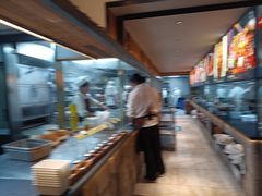 -黄山老妈·土菜(碧桂园店)