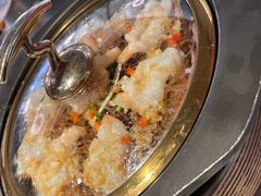 -绿茶餐厅(北京世纪金源店)