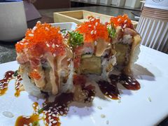-将太无二·北美传奇寿司(瑞士公寓店)