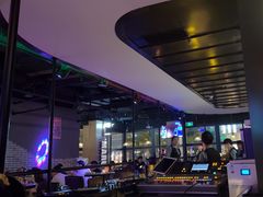 -MARU玛露音乐餐厅(大学路店)