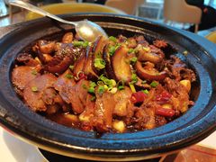 家常肘子-红樱桃·欢乐餐厅(太原里店)