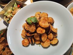-0776食堂·京城创意菜(七里庄店)