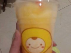 -热带雨林汗蒸馆(汶水东路店)