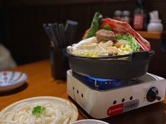 -二丁目食堂(浑南花园城店)