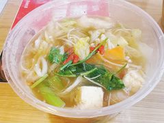 -洪兴砂锅(烟台山店)