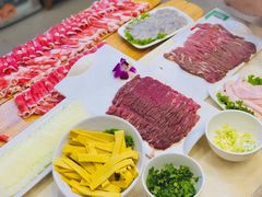 -阳坊胜利涮羊肉(阳坊老店)