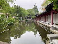 -龚家花园农家乐休闲别墅