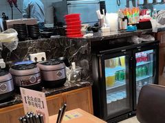 -阿香米线(宁波来福士广场店)