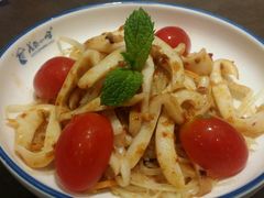 -美奈小馆·越南料理(中航城君尚购物中心店)