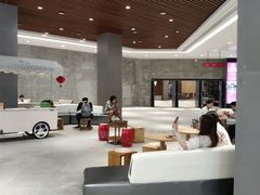 大堂-歎雪糕低糖低脂Gelato冰淇淋