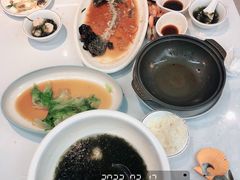 -阿里元老宋海鲜大排档(明发店)