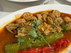-小郭私房菜·海肠捞饭(学士街店)