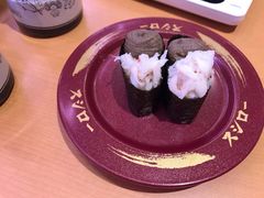 -sushiro寿司郎(上野店)