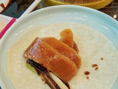 -玉林烤鸭店(垡头店)