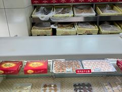 -桂顺斋(西花市店)