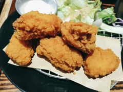 -小川洋风料理(街道口店)