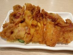 -佰搭果·广式茶餐厅(石牌东路店)
