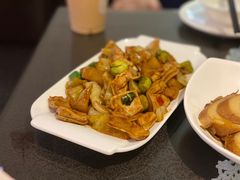 -熠盛粤味·顺德桑拿鸡(永康路店)