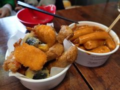 -米屋石锅拌饭(师大店)