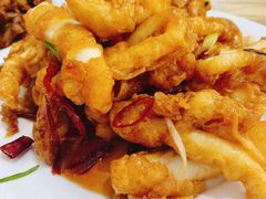 -九龙餐厅(大沽路店)